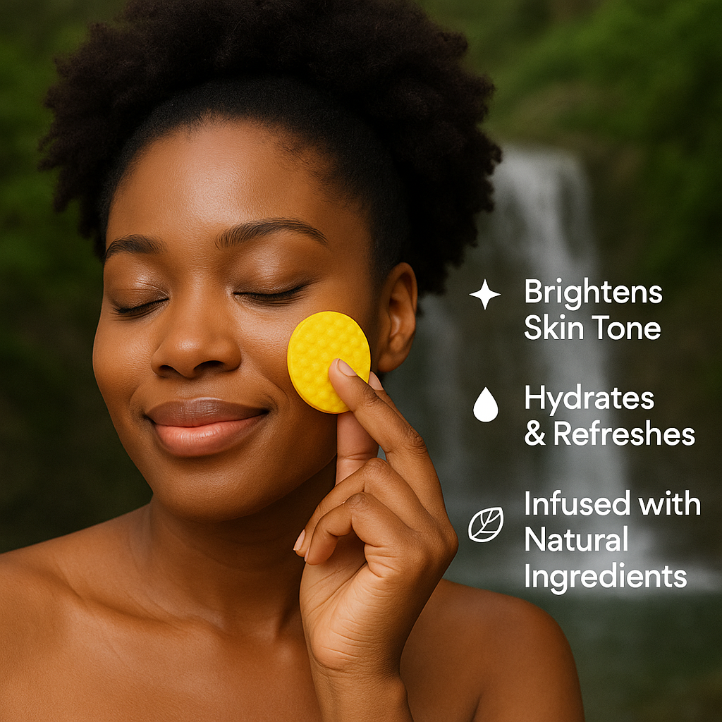 Glowvera™ Pads