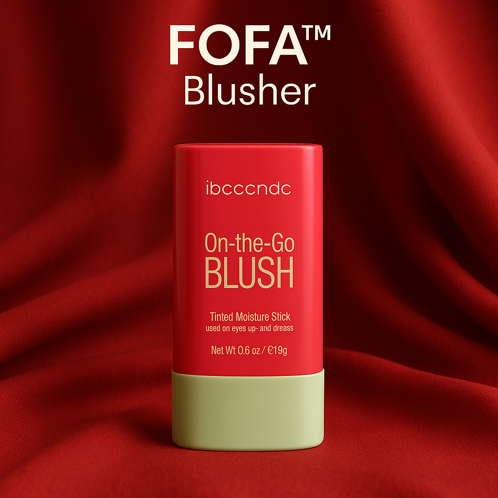 FOFA™ Blusher