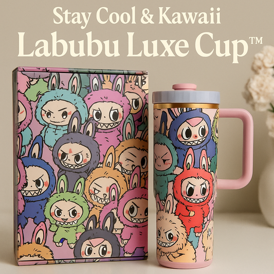 Labubu Luxe Cup™