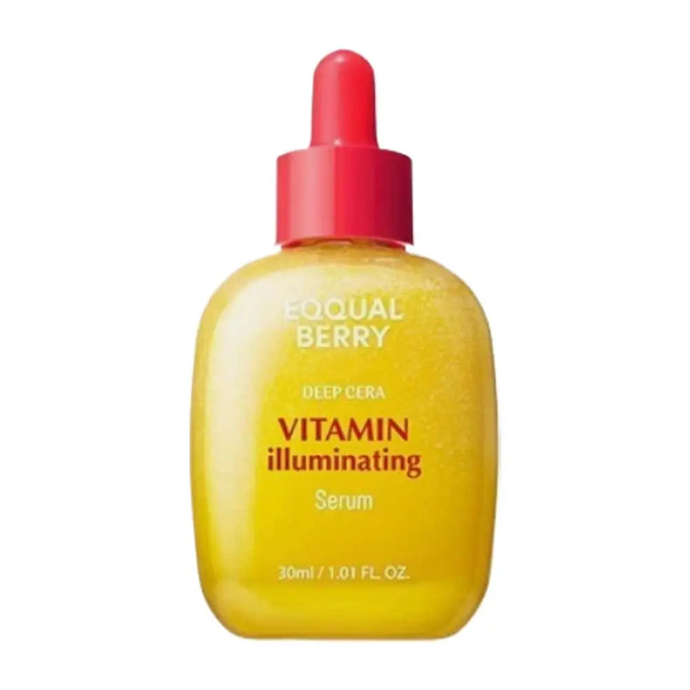 Bakuchiol Plumping Serum 30Ml Anti-Wrinkle and Brightening for Oily Skin Featuring Ceramides Niacinamide Centella