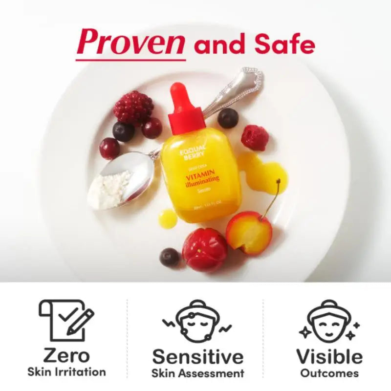 Bakuchiol Plumping Serum 30Ml Anti-Wrinkle and Brightening for Oily Skin Featuring Ceramides Niacinamide Centella