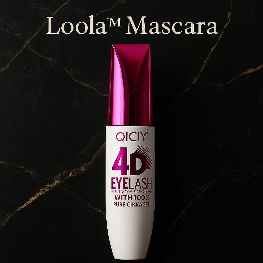 Loola™-Mascara