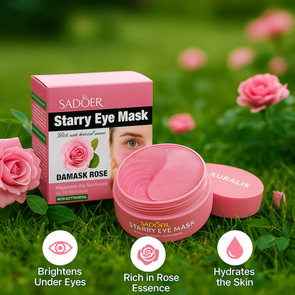 Auralis™ Eye Mask