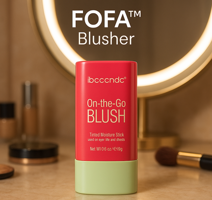 FOFA™ Blusher