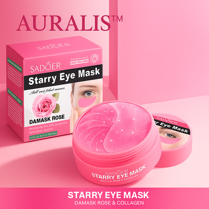Auralis™ Eye Mask