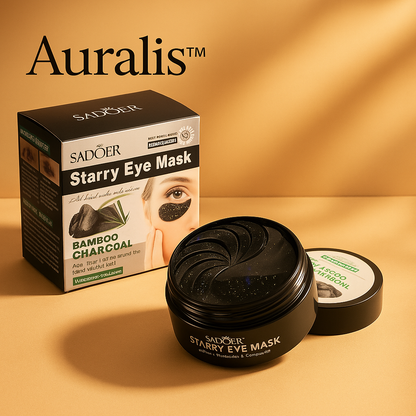 Auralis™ Eye Mask