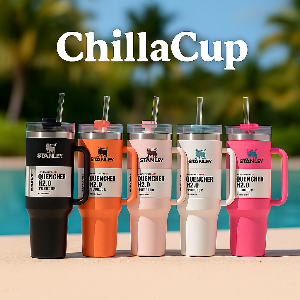ChillaCup™